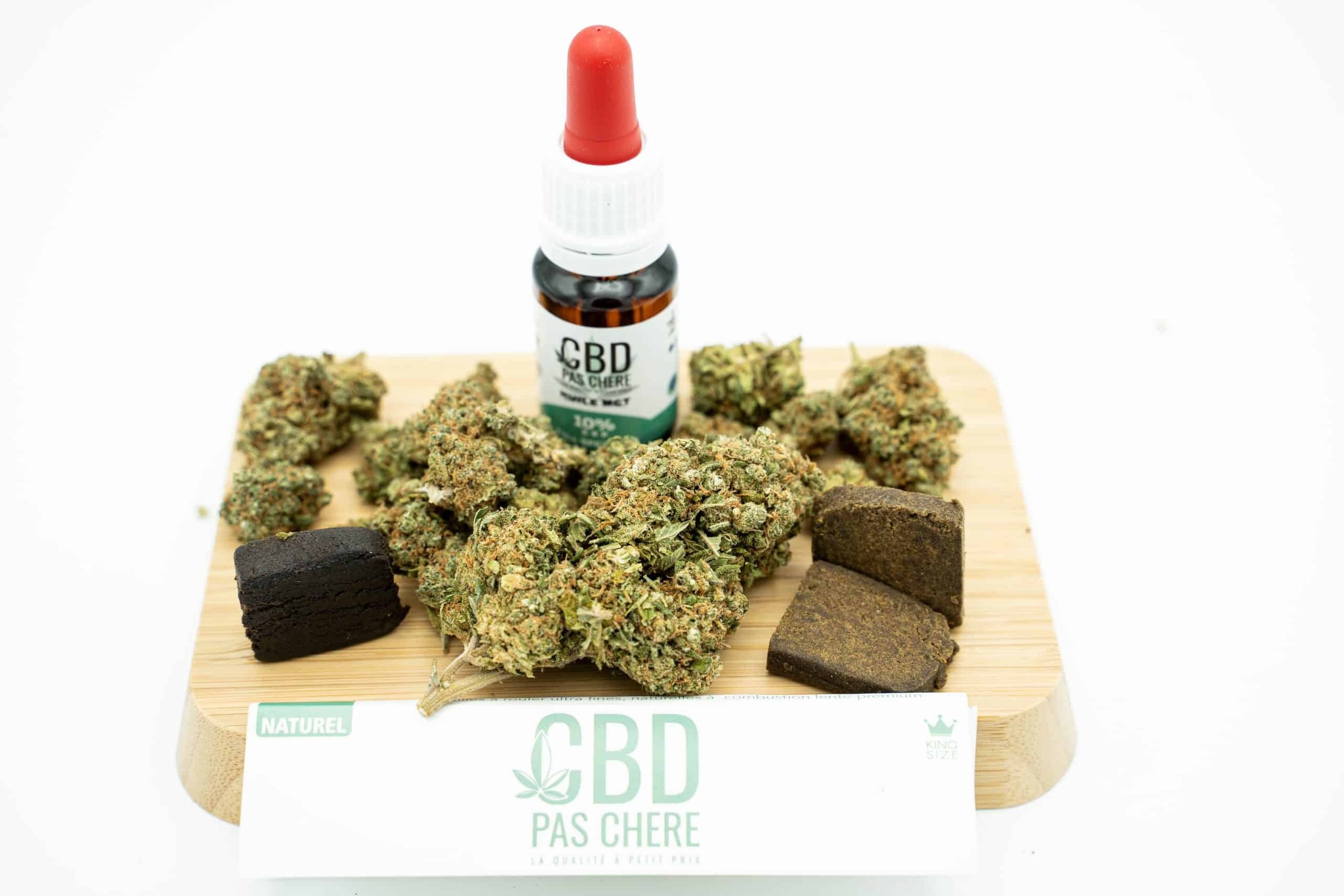 CBDsol — boutique CBD
